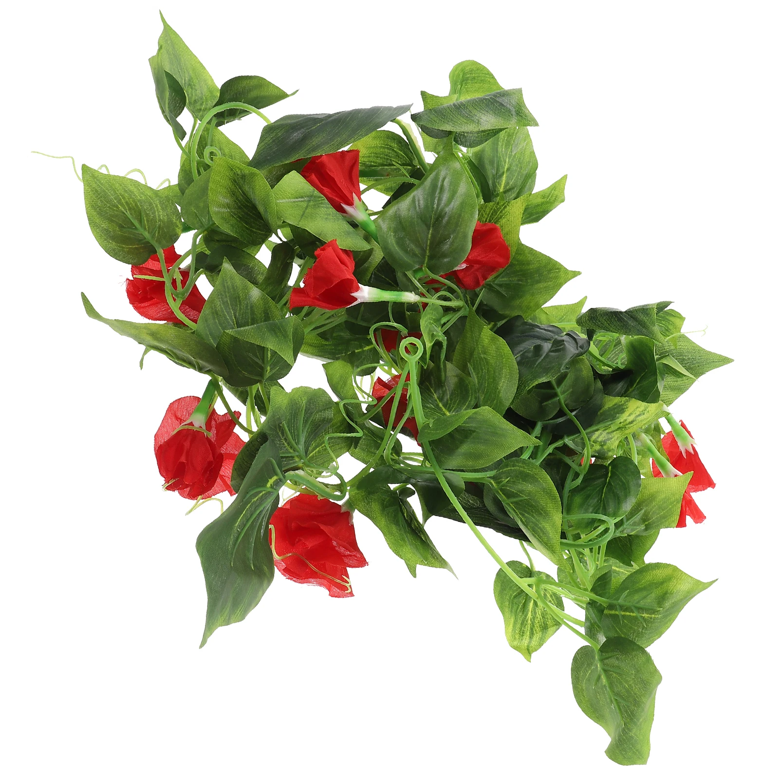 Artificial Morning Glory Silk Flowers Home Garden Decor Elegant Realistic Texture Versatile GiftFlowersDecorative Vines
Artificial Morning Glory Silk Flowers Home Garden Decor Elegant Realistic Texture Versatile GiftFlowersDecorative Vines
