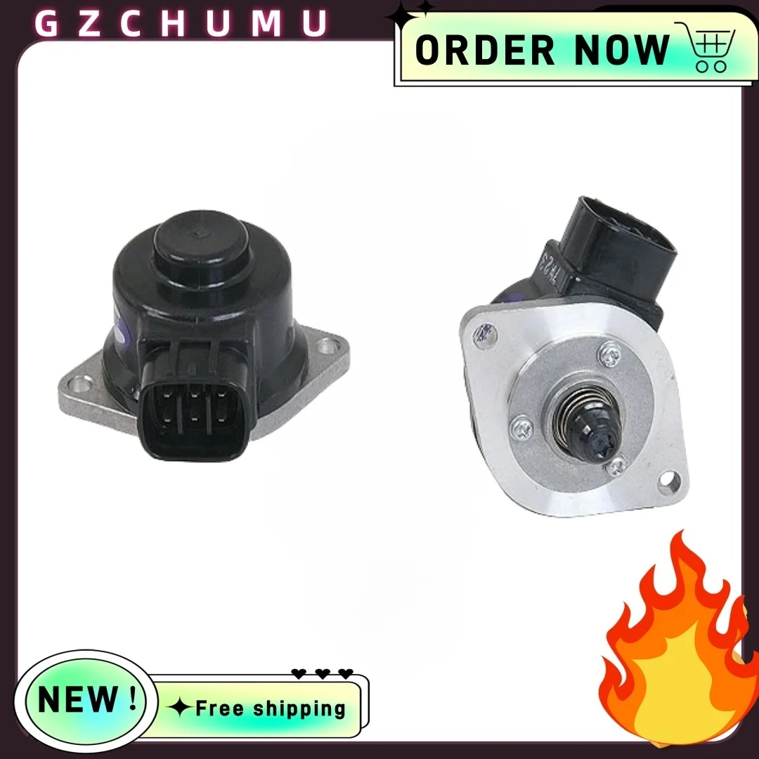 Fuel Injection Idle Air Control Valve 22270-46050 For Lexus GS300 SC300 TOYOTA SUPRA 22270 46050 22270 46050 New
Fuel Injection Idle Air Control Valve 22270-46050 For Lexus GS300 SC300 TOYOTA SUPRA 22270 46050 22270 46050 New 