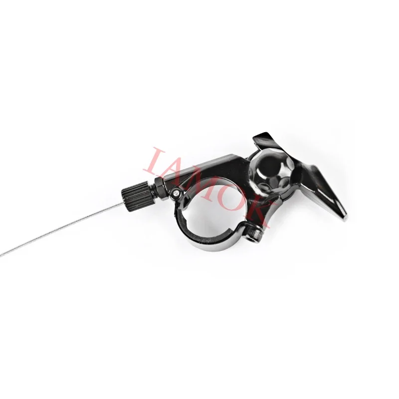 SR SUNTOUR Mountain Bike Fork Wire Controller Iamok RST XCM XCR Aluminium Alloy Remote Lockout Switch Bicycle Parts
SR SUNTOUR Mountain Bike Fork Wire Controller Iamok RST XCM XCR Aluminium Alloy Remote Lockout Switch Bicycle Parts