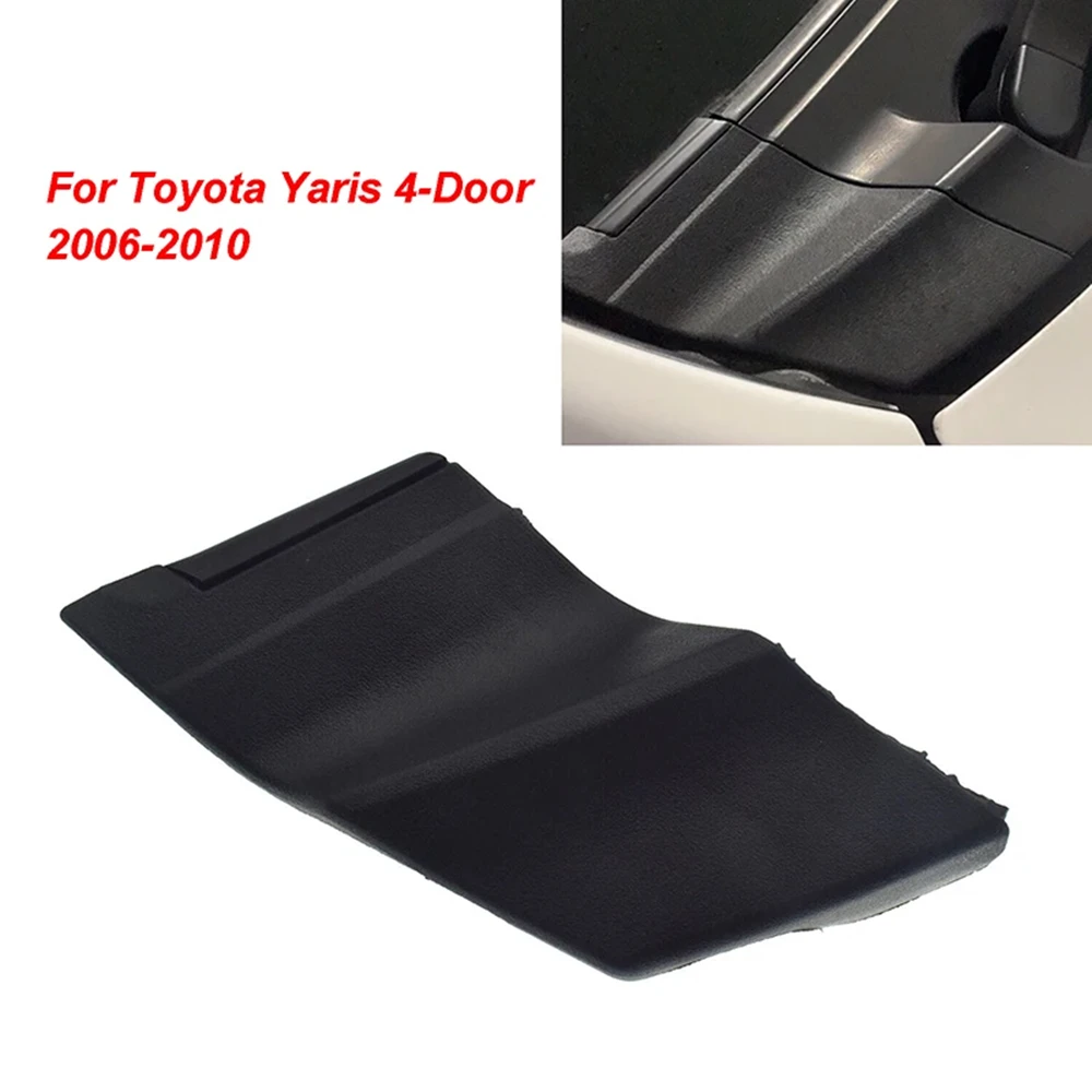 Car Windshield Wiper Side Cowl Cover Trim for Toyota Yaris 4-Door 2006 2007-2010 55084-0D010 55083-0D040 for Vios 4-Dr 2008-2012
Car Windshield Wiper Side Cowl Cover Trim for Toyota Yaris 4-Door 2006 2007-2010 55084-0D010 55083-0D040 for Vios 4-Dr 2008-2012