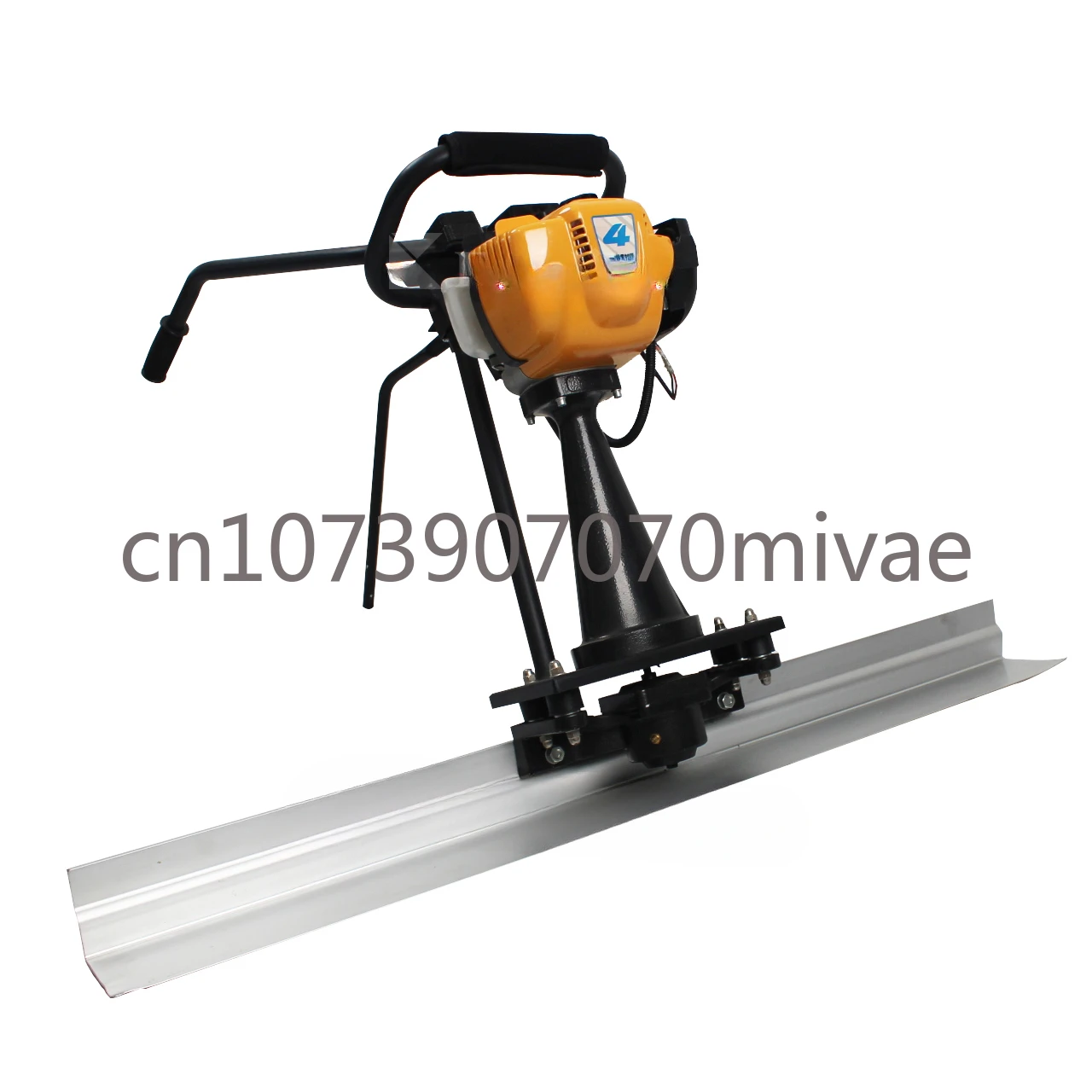 High Quality and High-performance Portable Concrete Asphalt Surface Finishing Ironing Plate
High Quality and High-performance Portable Concrete Asphalt Surface Finishing Ironing Plate