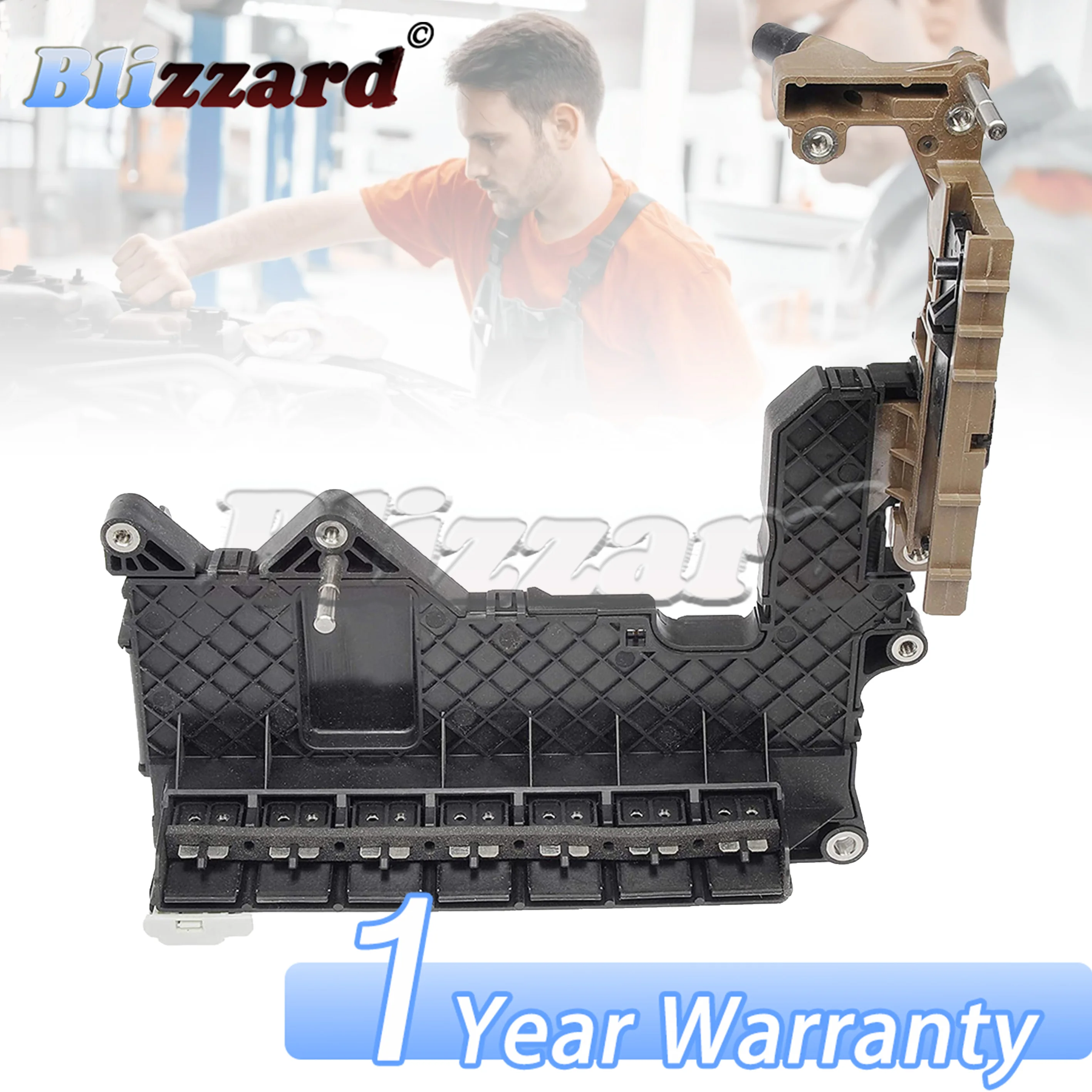 6R80 AL3P-7G276-AJ Transmission Control Unit TCU TCM Lead Frame For Ford F-150 Navigator Expedition 200-2010 Car Accessories
6R80 AL3P-7G276-AJ Transmission Control Unit TCU TCM Lead Frame For Ford F-150 Navigator Expedition 200-2010 Car Accessories