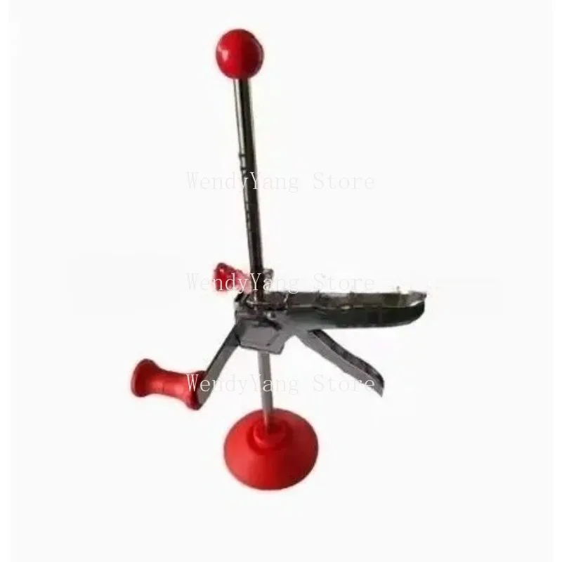 Suitable for 1 Portable Steering Wheel Bracket for 3D Four-wheel Alignment Machine Accessories
Suitable for 1 Portable Steering Wheel Bracket for 3D Four-wheel Alignment Machine Accessories