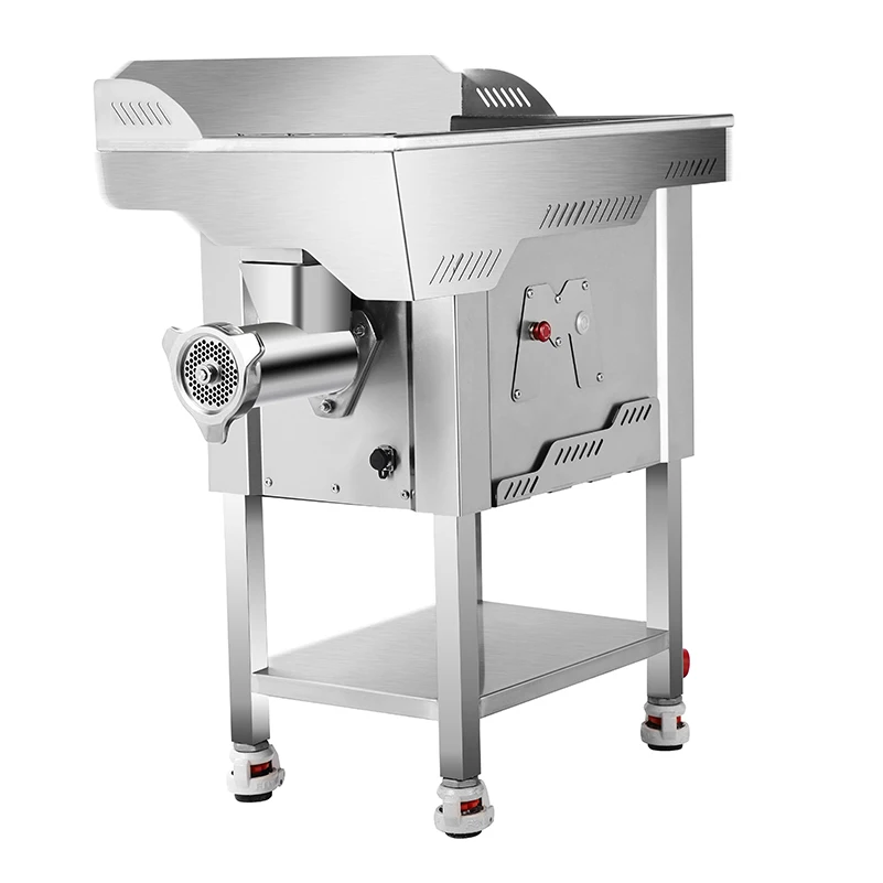 Electrical Meat Grinder And Sausage Maker Food Grinder Garlic Chopper Fruit Grinding Machine Wet Food Grinder Machine
Electrical Meat Grinder And Sausage Maker Food Grinder Garlic Chopper Fruit Grinding Machine Wet Food Grinder Machine