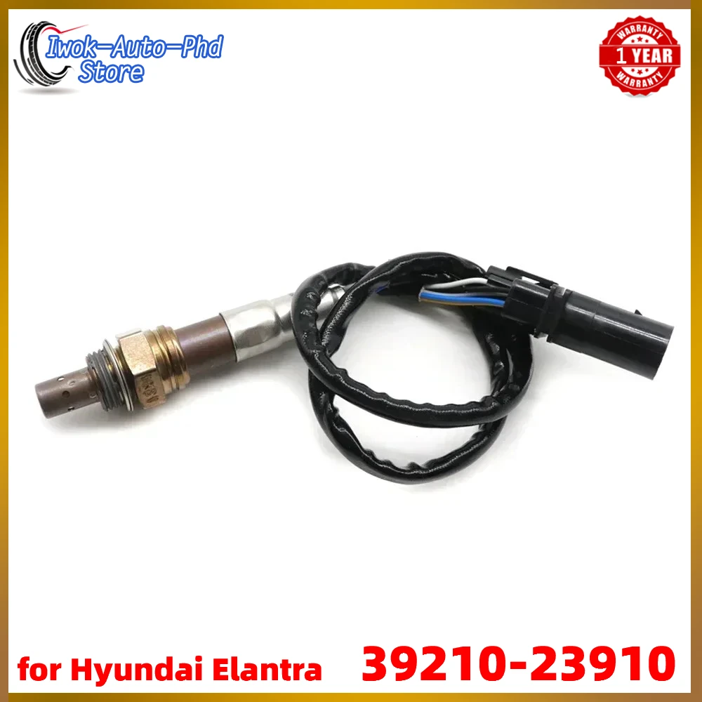 39210-23910 Передний датчик соотношения воздуха и топлива вверх лмбда O2 для Hyundai Elantra 2.0L 2006-2010 3921023910, новый
39210-23910 Передний датчик соотношения воздуха и топлива вверх лмбда O2 для Hyundai Elantra 2.0L 2006-2010 3921023910, новый