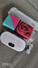 Calma Luna ThermoBelt reseña 9