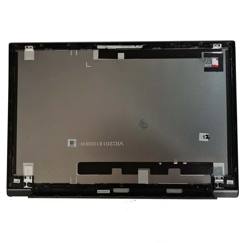 f For Lenovo Thinkpad E580 E585 E590 Silver LCD Rear Top Lid Back Cover 01LW417
f For Lenovo Thinkpad E580 E585 E590 Silver LCD Rear Top Lid Back Cover 01LW417