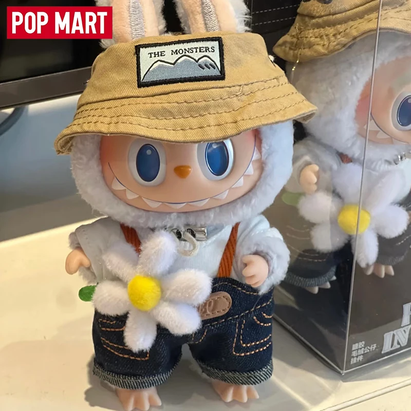 POP MART LABUBU Spring Stay-at-Home Series, Cute Collection, High-Quality, Perfect for Holiday Gifts mystery box
POP MART LABUBU Spring Stay-at-Home Series, Cute Collection, High-Quality, Perfect for Holiday Gifts mystery box