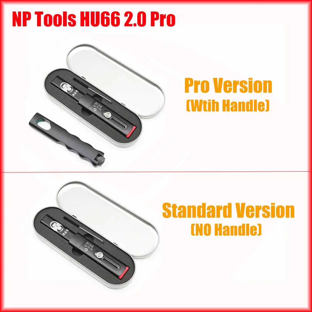 NP Tools HU66 2.0 Pro Twist Decoder 2in1 Автомобильный декодер с ручкой Hu66 Kwik декодер слесарные принадлежности для VW аппаратные средства
NP Tools HU66 2.0 Pro Twist Decoder 2in1 Автомобильный декодер с ручкой Hu66 Kwik декодер слесарные принадлежности для VW аппаратные средства