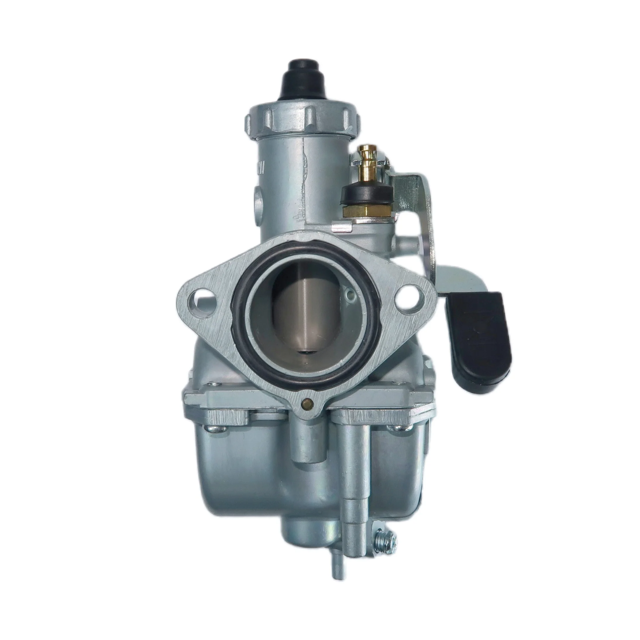 New VM22 26mm125cc 150cc Iron Mount Kit for Mikuni Compatible Engines 125cc 150cc Pit Bike Parts Carburetor
New VM22 26mm125cc 150cc Iron Mount Kit for Mikuni Compatible Engines 125cc 150cc Pit Bike Parts Carburetor