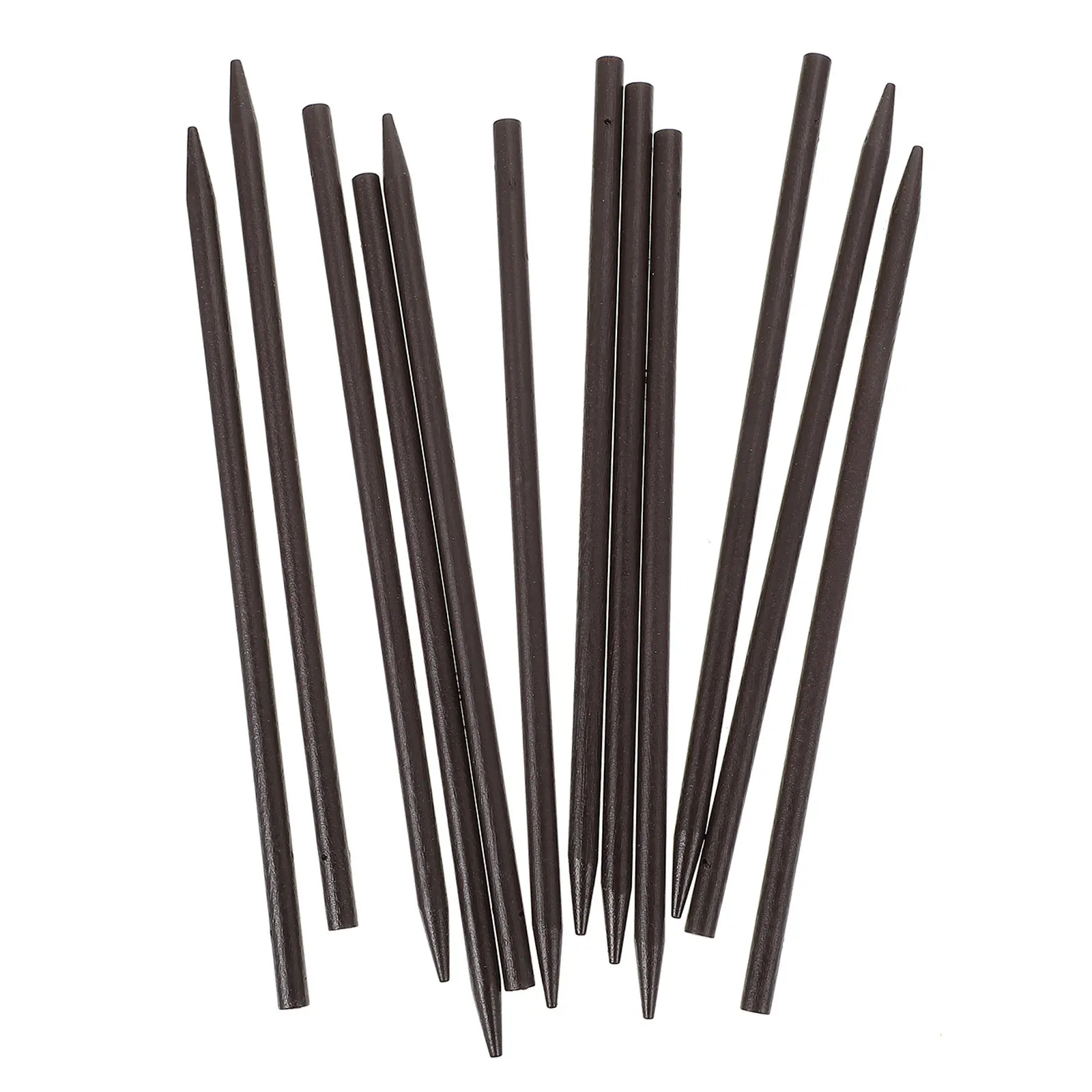 12Pcs Retro Wooden Hair Stick Material Traditional Style Hairpin Making DIY Hair Chopstick Accessory Bridal Headdress Decoration
12Pcs Retro Wooden Hair Stick Material Traditional Style Hairpin Making DIY Hair Chopstick Accessory Bridal Headdress Decoration