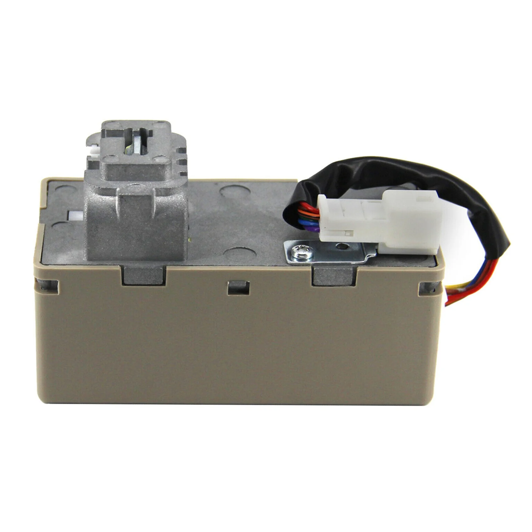Car Ignition Switch Electronic Steering Lock 48708-9N00A for Nissan
Car Ignition Switch Electronic Steering Lock 48708-9N00A for Nissan