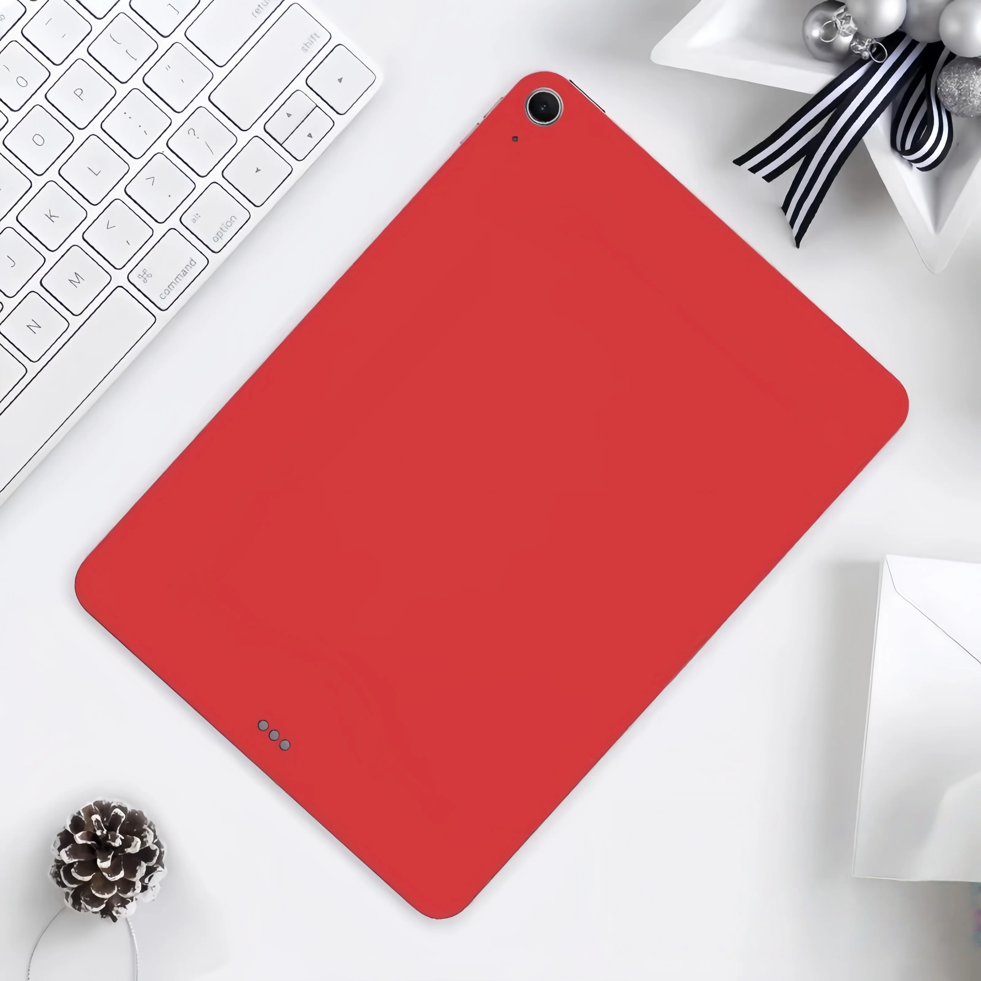 For iPad Skins Cover Sticker Pro 11 13 2026 Air 11 13 2025 Back Skin Protective Film Protection Stickers Waterproof
For iPad Skins Cover Sticker Pro 11 13 2026 Air 11 13 2025 Back Skin Protective Film Protection Stickers Waterproof