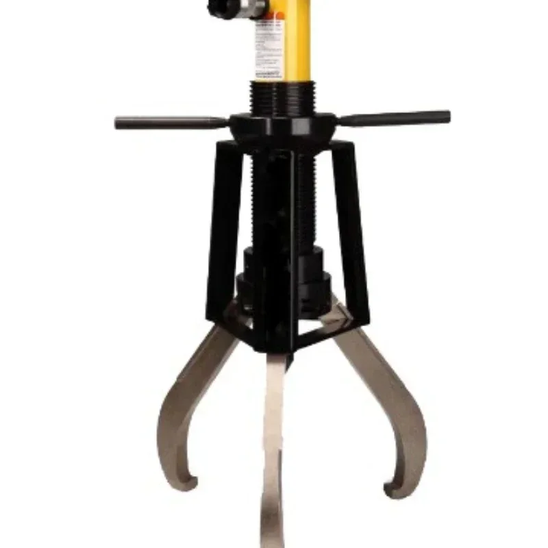 EPH-110 15 ton Posi-lock Skid-Resistant Hydraulic Gear Puller Hot sales
EPH-110 15 ton Posi-lock Skid-Resistant Hydraulic Gear Puller Hot sales