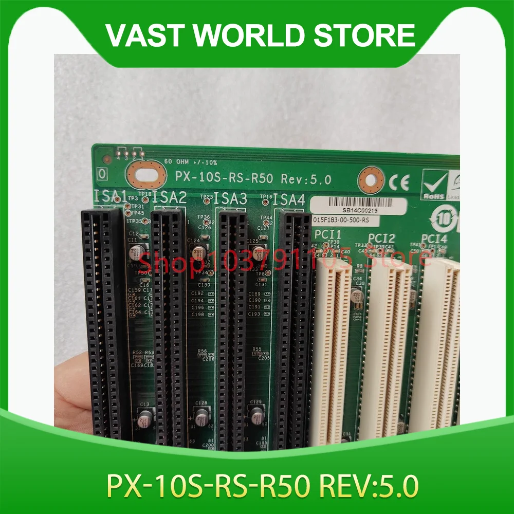 Промышленный контроллер PX-10S-RS-R50 Rev:5.0 для полового оборудования
Промышленный контроллер PX-10S-RS-R50 Rev:5.0 для полового оборудования