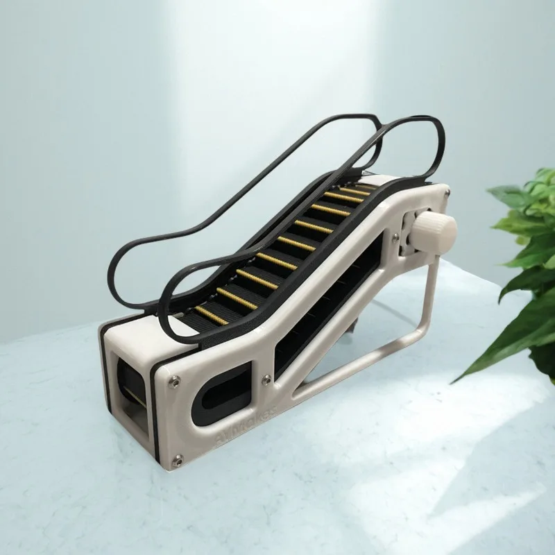 Basic Life Skompetence Toys Children Manual Escalator Model Puzzle Child Educational Toy Games Science Technology Kid Toys
Basic Life Skompetence Toys Children Manual Escalator Model Puzzle Child Educational Toy Games Science Technology Kid Toys