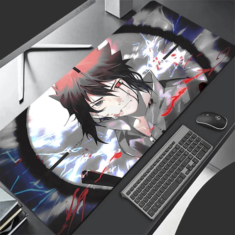 Popular Anime Mouse Pad Naruto Large XXL Gamer Computer Anti-Slip Mausepad Varmilo Keyboard Gaming Accessories Extended Desk Mat
Popular Anime Mouse Pad Naruto Large XXL Gamer Computer Anti-Slip Mausepad Varmilo Keyboard Gaming Accessories Extended Desk Mat