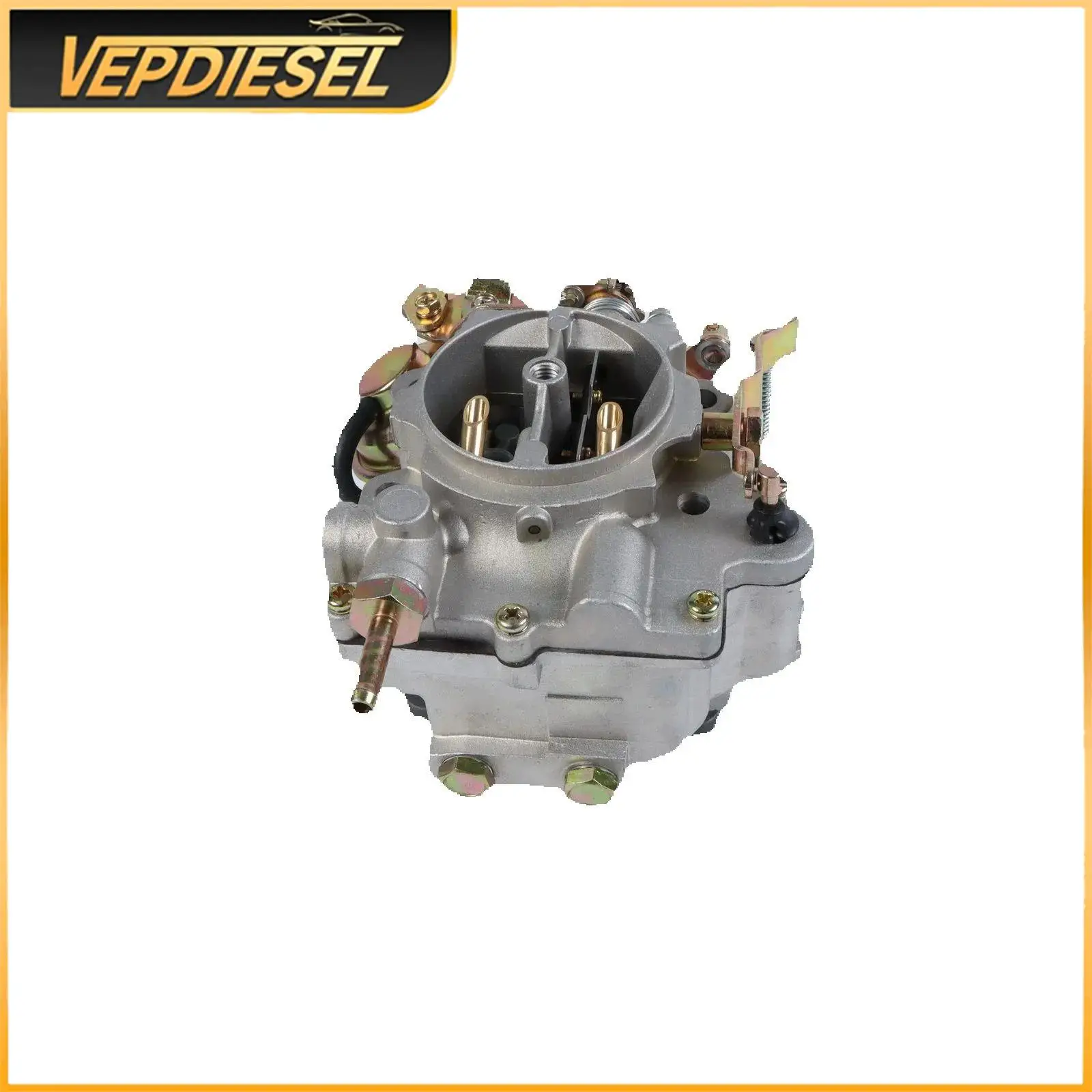 6632616 Carburetor Assembly for Bobcat Skid Steers Loaders 642B 742B 4G32 Engine
6632616 Carburetor Assembly for Bobcat Skid Steers Loaders 642B 742B 4G32 Engine
