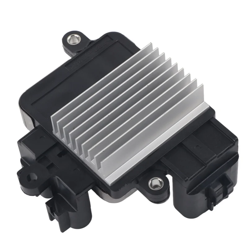 Radiator Cooling Fan Control Module ECU 89257-30060 Replacement Fit For Camry
Radiator Cooling Fan Control Module ECU 89257-30060 Replacement Fit For Camry