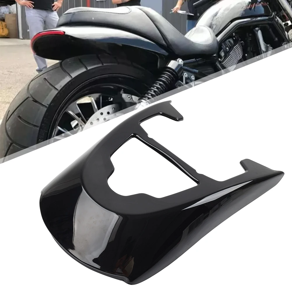 Motorcycle Rear Mudguard Mud Guard Cover ABS Glossy Black For Harley V-Rod Night Rod Special VRSCAW VRSCA MODELS 2002-2017
Motorcycle Rear Mudguard Mud Guard Cover ABS Glossy Black For Harley V-Rod Night Rod Special VRSCAW VRSCA MODELS 2002-2017
