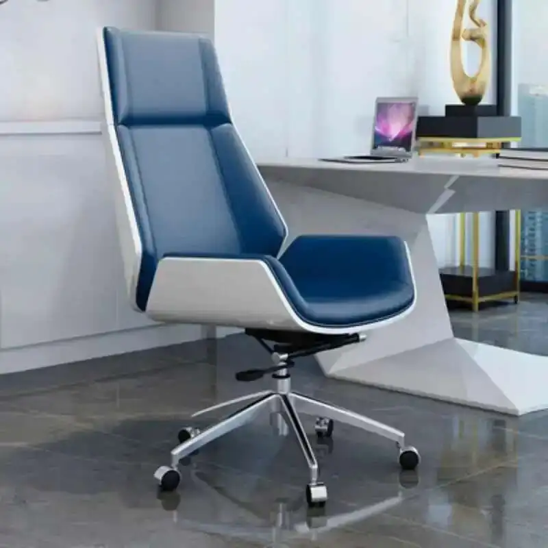 Comfy Computer Office Chair Mobile Arm Comfortable Work Rolling Bedroom Office Chair Gameing Silla Escritorio Room Furniture
Comfy Computer Office Chair Mobile Arm Comfortable Work Rolling Bedroom Office Chair Gameing Silla Escritorio Room Furniture