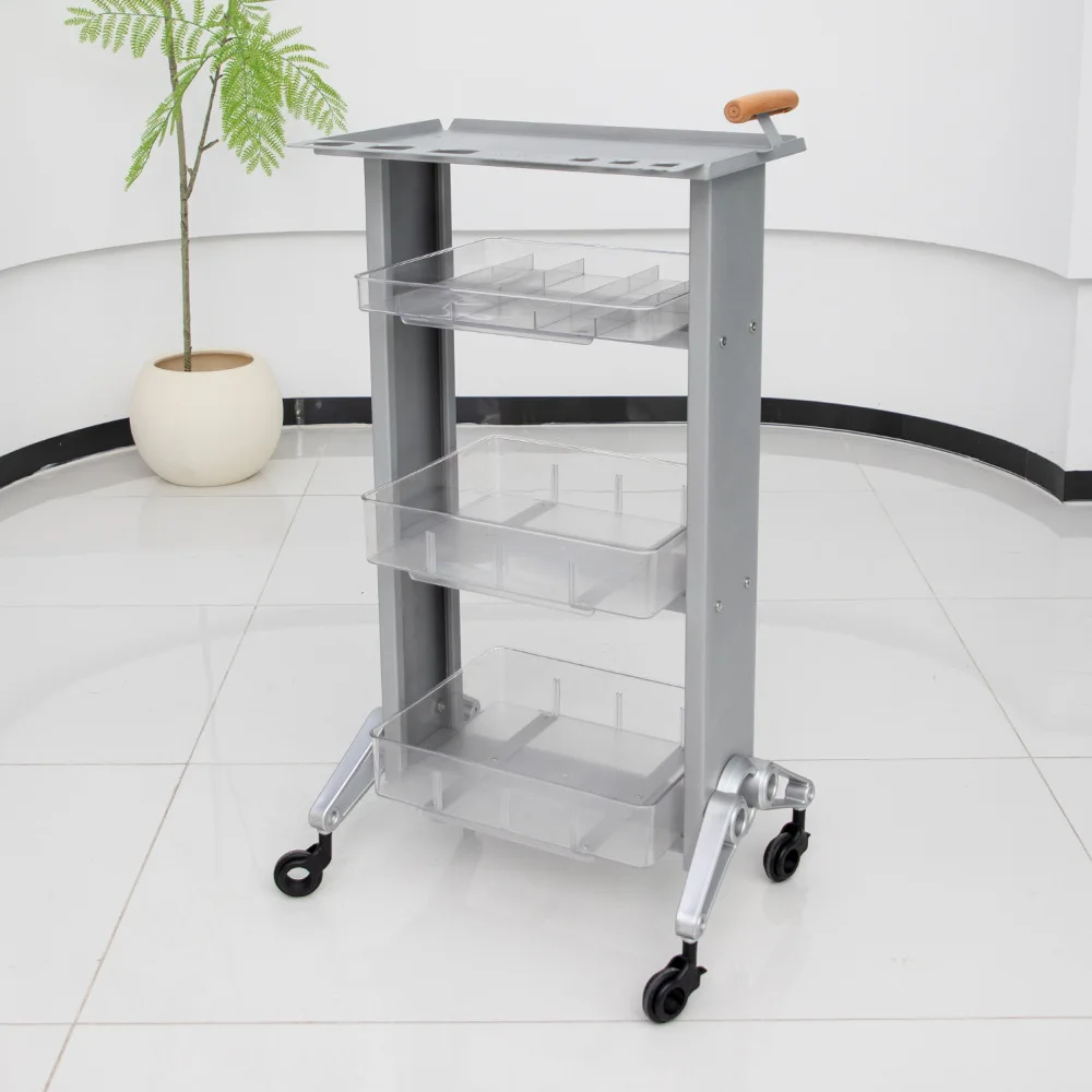 Hair Cart Hair Salon Tool Cart Beauty Barber Shop Hair Stylist Bar Cart Multi-tool Storage Finishing Rack Shelf
Hair Cart Hair Salon Tool Cart Beauty Barber Shop Hair Stylist Bar Cart Multi-tool Storage Finishing Rack Shelf