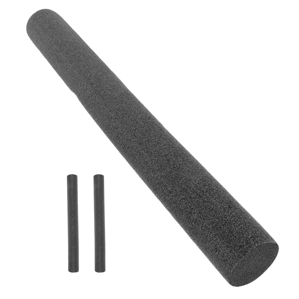 3pcs Basketball Training Interference Sticks Pearl Cotton Practice Equipment Ideal for Drills Enhance Skills
3pcs Basketball Training Interference Sticks Pearl Cotton Practice Equipment Ideal for Drills Enhance Skills