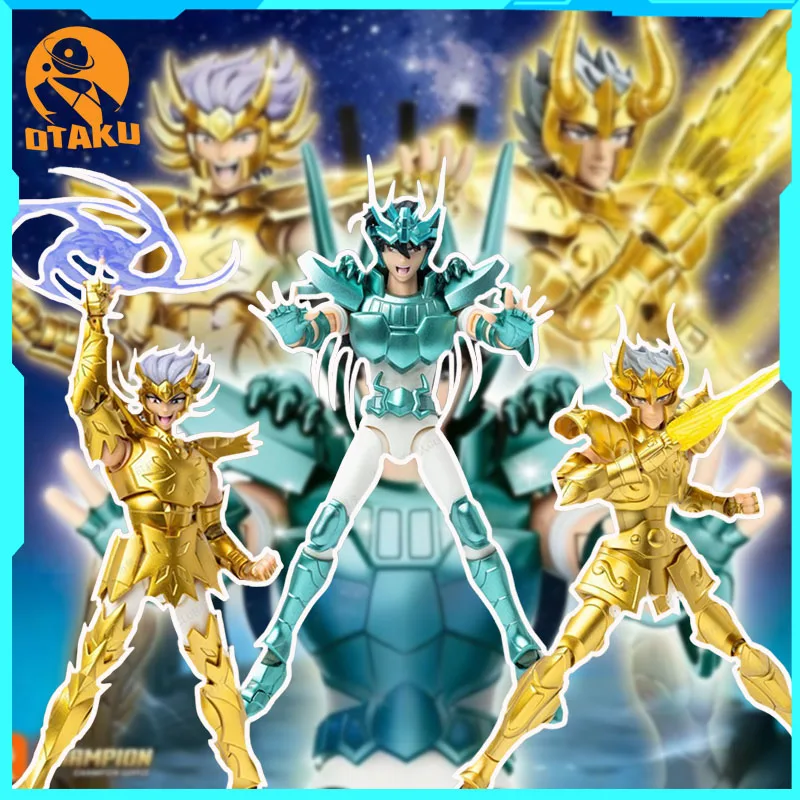 new Genuine Saint Seiya Shiryu Action Figure Shura Toy Death Mask Assembly Model Kit Champion Class Doll toys gifts
new Genuine Saint Seiya Shiryu Action Figure Shura Toy Death Mask Assembly Model Kit Champion Class Doll toys gifts