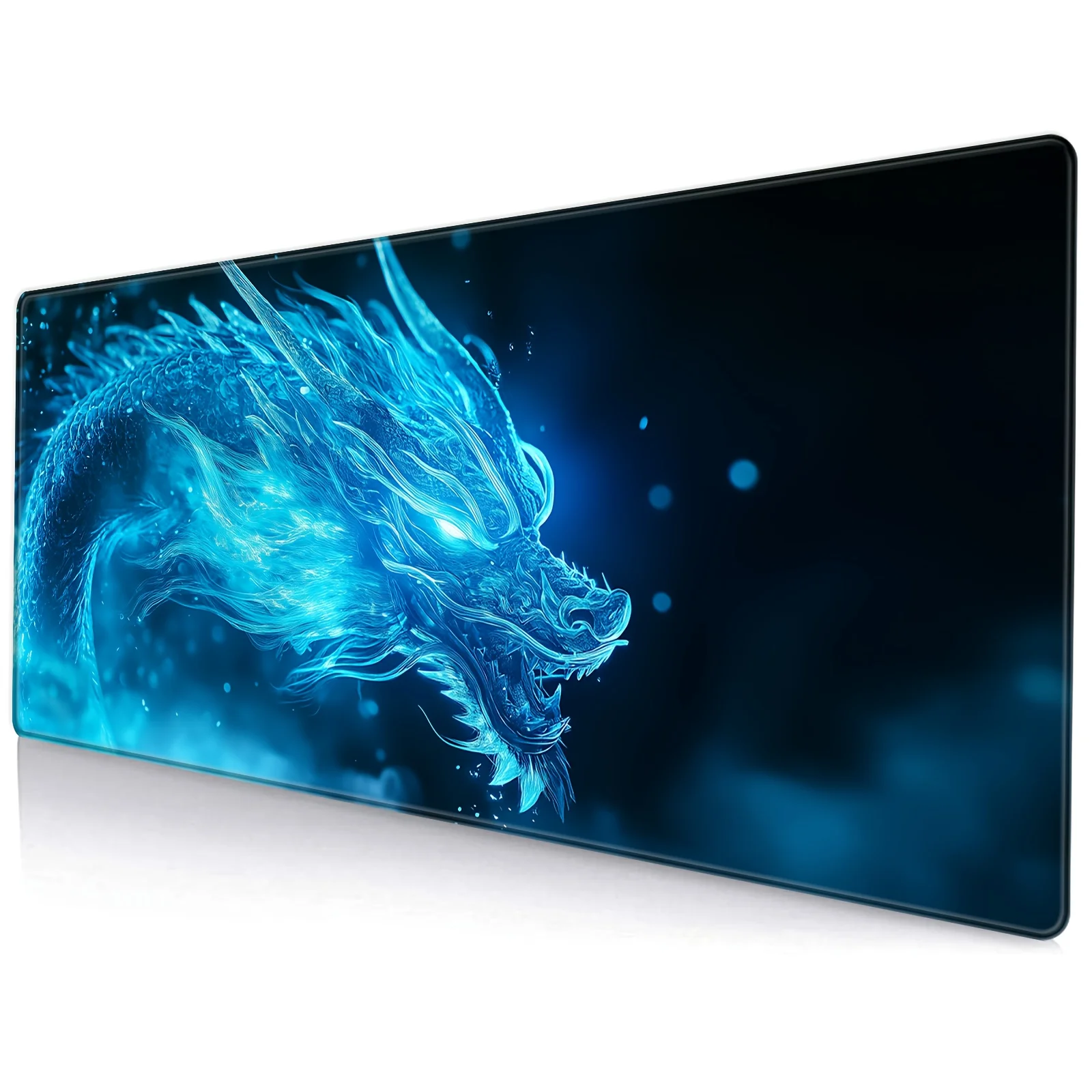 Игровой коврик для мыши в стиле аниме Blue Dragon, нескользящий резиновый коврик с прошитыми краями, настольный аксессуар в стиле фэнтези для геймеров, ПК, геймеров, офисной работы
Игровой коврик для мыши в стиле аниме Blue Dragon, нескользящий резиновый коврик с прошитыми краями, настольный аксессуар в стиле фэнтези для геймеров, ПК, геймеров, офисной работы
