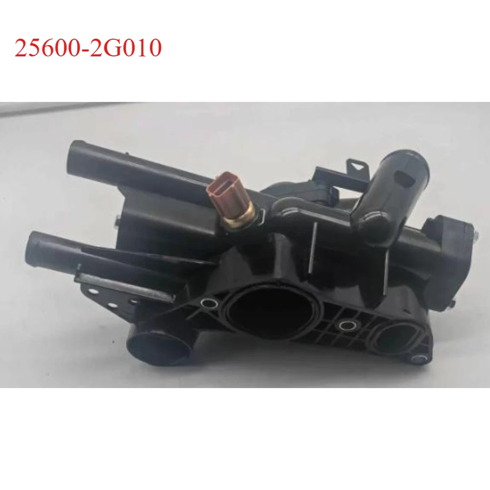 25600-2G010 25620-2G000 25600-2G000 256002G010 Thermostat Unit Coolant Temperature Control for Kia Forte5 2.0 2.4 2010 2011-2013
25600-2G010 25620-2G000 25600-2G000 256002G010 Thermostat Unit Coolant Temperature Control for Kia Forte5 2.0 2.4 2010 2011-2013