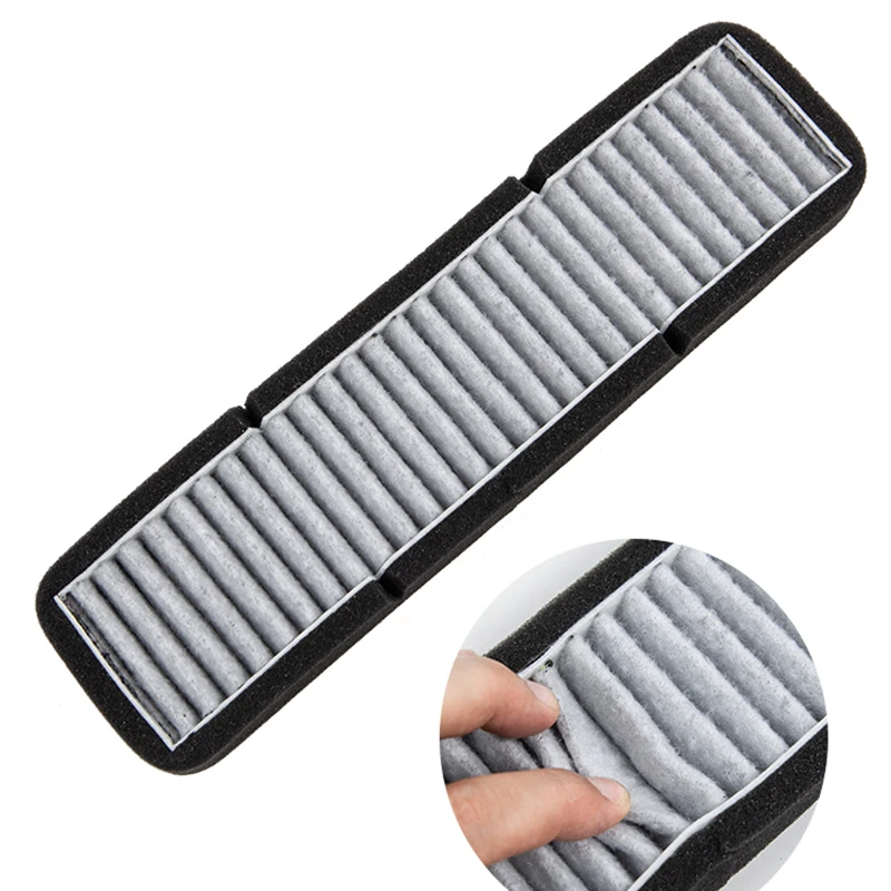 Air intake filter Cabin Air Vent Intake Inlet Vent Trim Air Flow For Tesla Model 3 17-20 1PC
Air intake filter Cabin Air Vent Intake Inlet Vent Trim Air Flow For Tesla Model 3 17-20 1PC