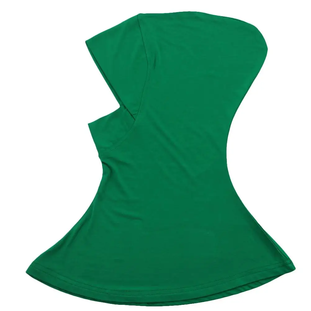 Arab Long Wrap Scarves Muslim Hijab Cap Inner Islamic Ramadan Classic Style Shawl
Arab Long Wrap Scarves Muslim Hijab Cap Inner Islamic Ramadan Classic Style Shawl