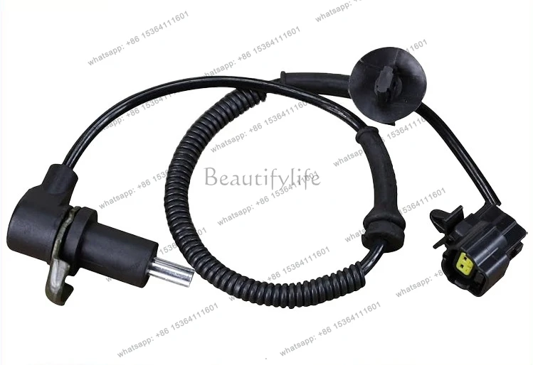 ABS sensor 95996129 96473224 ALS477 5S8002 auto parts
ABS sensor 95996129 96473224 ALS477 5S8002 auto parts