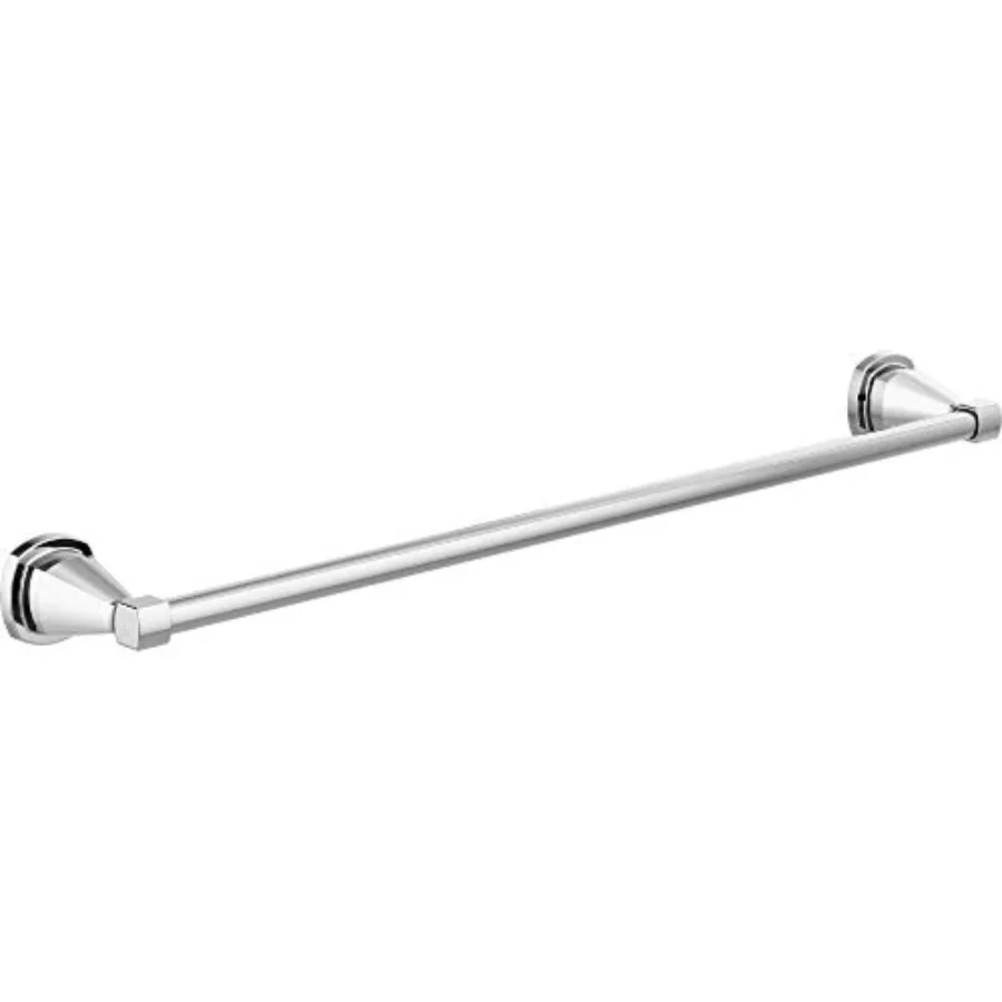 Faucet 776 Stryke Towel Bar Chrome
Faucet 776 Stryke Towel Bar Chrome