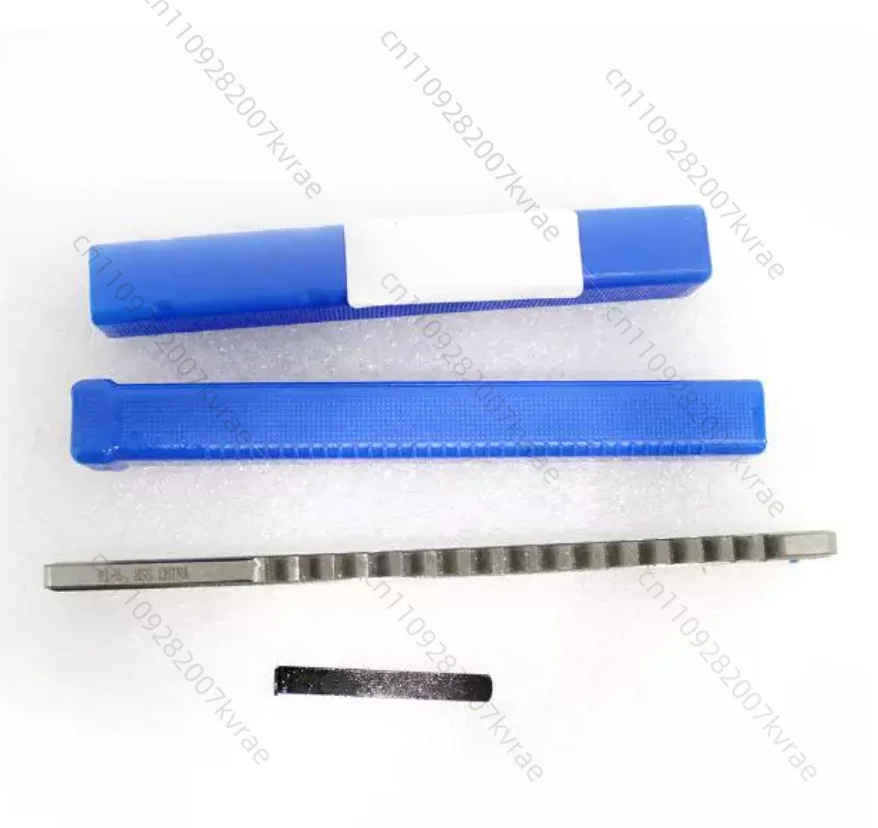 3mm Push-Type Keyway Broach A1 Metric Size HSS Keyway Cutting Tool Knife For CNC Router Metalworking B1-5
3mm Push-Type Keyway Broach A1 Metric Size HSS Keyway Cutting Tool Knife For CNC Router Metalworking B1-5