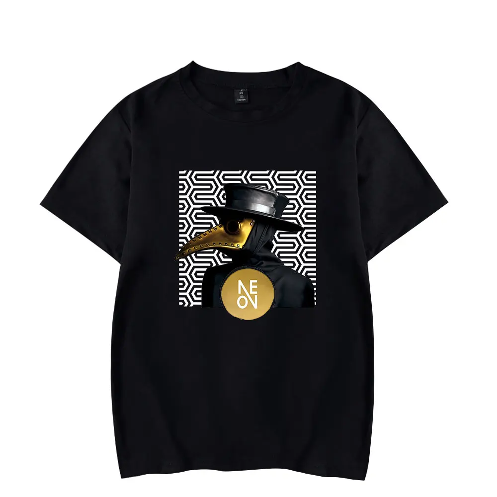 Футболка CLAPTONE, футболки для косплея, женская и мужская модная повседневная уличная футболка с круглым вырезом и коротким рукавом, подарок
Футболка CLAPTONE, футболки для косплея, женская и мужская модная повседневная уличная футболка с круглым вырезом и коротким рукавом, подарок