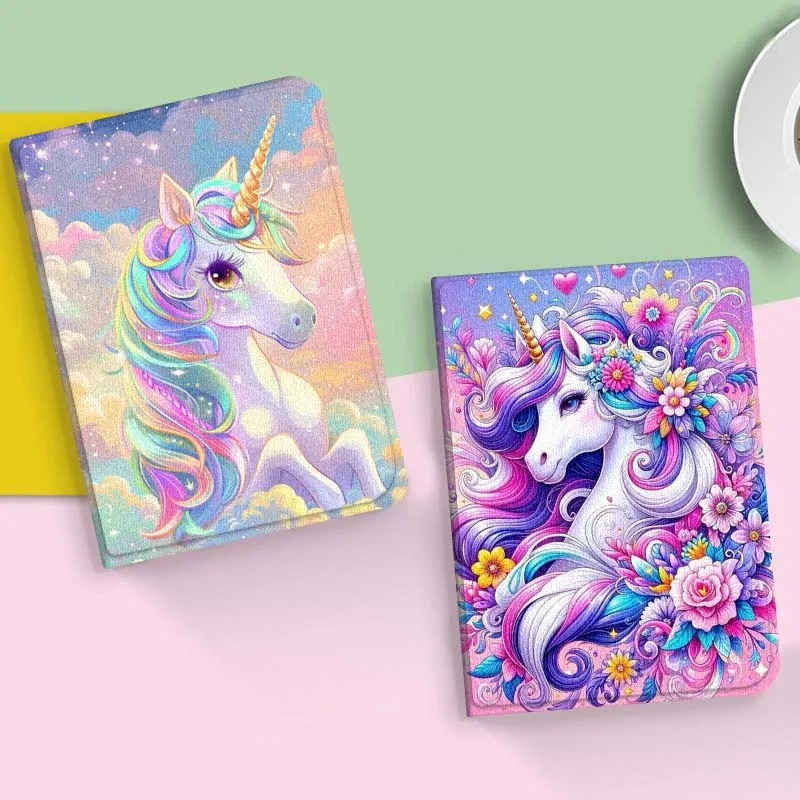 Unicorn design pattern For Xiaomi Redmi Mi Pad 4 5 6 6s 7 8 SE Pro 2 11 Plus Max 12.4 11 11.2 12.5 8.7 inch Tablet Case
Unicorn design pattern For Xiaomi Redmi Mi Pad 4 5 6 6s 7 8 SE Pro 2 11 Plus Max 12.4 11 11.2 12.5 8.7 inch Tablet Case