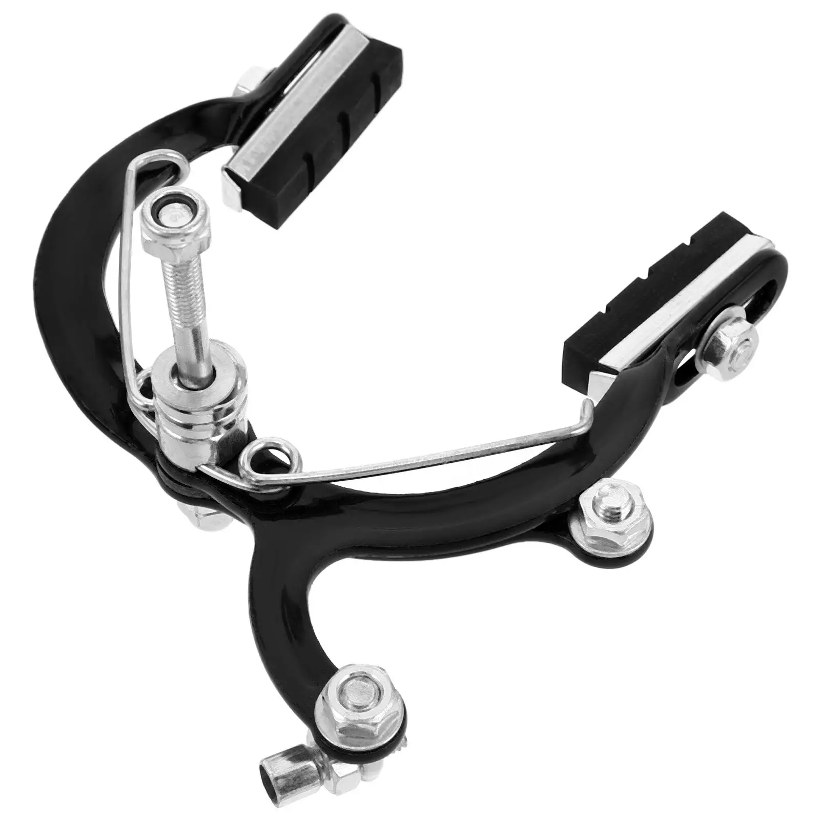 Front Brake Caliper C Clamp Rim Brakes Pads Bike Accessories Enhanced Safety Easy Installation Versatile
Front Brake Caliper C Clamp Rim Brakes Pads Bike Accessories Enhanced Safety Easy Installation Versatile