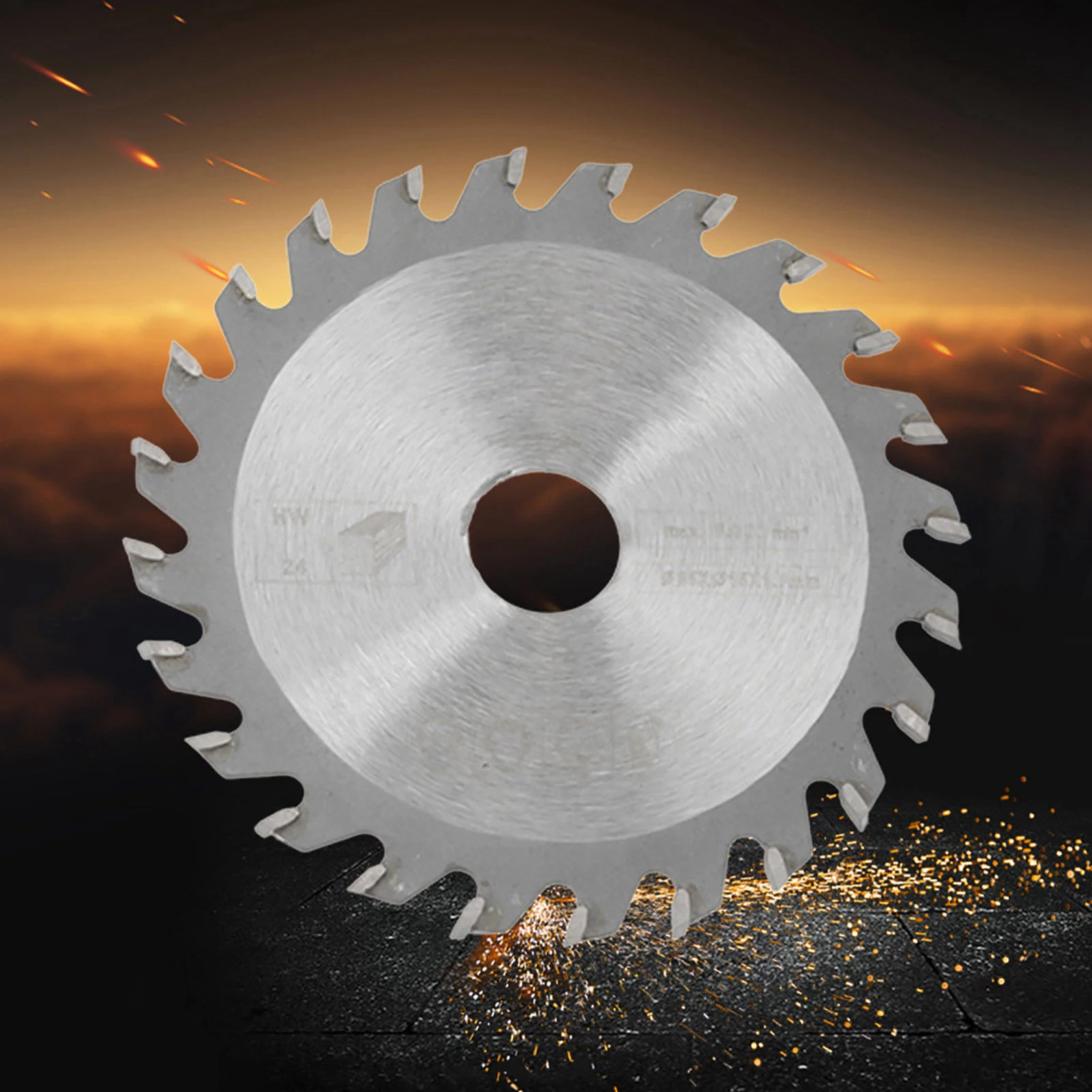 Saw Cutting Blade 85mm Inner Diameter 15mm Mini Carbide Circular Saw Blade for Cutting Tool Circular Saw Blade Cutting Disc
Saw Cutting Blade 85mm Inner Diameter 15mm Mini Carbide Circular Saw Blade for Cutting Tool Circular Saw Blade Cutting Disc