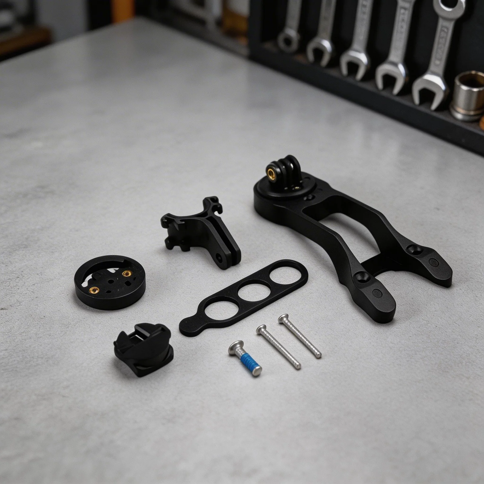 For CATEYE Bike Handlebar Mount Cycling Accessories Lightweight Aluminium Bike Holder Lightweight Aluminium Alloy
For CATEYE Bike Handlebar Mount Cycling Accessories Lightweight Aluminium Bike Holder Lightweight Aluminium Alloy