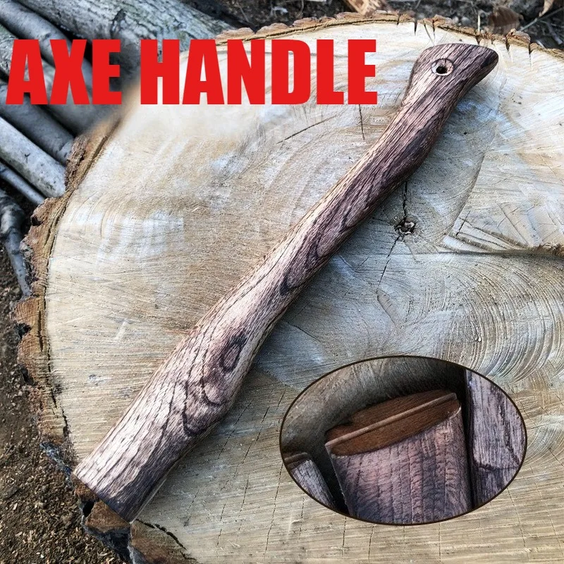 Профессиональная ручка топора из цельного дерева, специальные детали для деревообработки, прочный, портативный, плотницкий инструмент, аксессуары, ручка топора
Профессиональная ручка топора из цельного дерева, специальные детали для деревообработки, прочный, портативный, плотницкий инструмент, аксессуары, ручка топора