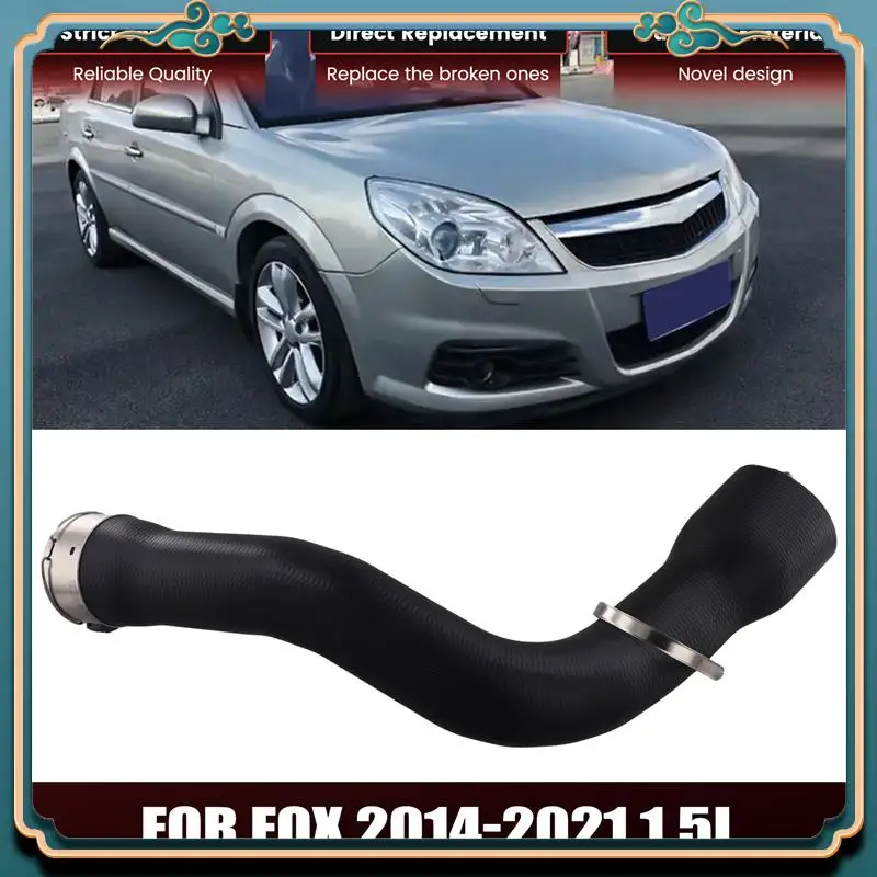 L39A-Car Turbo Intercooler Hose Intake Pipe For Opel Saab Vauxhall Insignia 2.0 CDTI 2008-2017 23163578 13242121
L39A-Car Turbo Intercooler Hose Intake Pipe For Opel Saab Vauxhall Insignia 2.0 CDTI 2008-2017 23163578 13242121