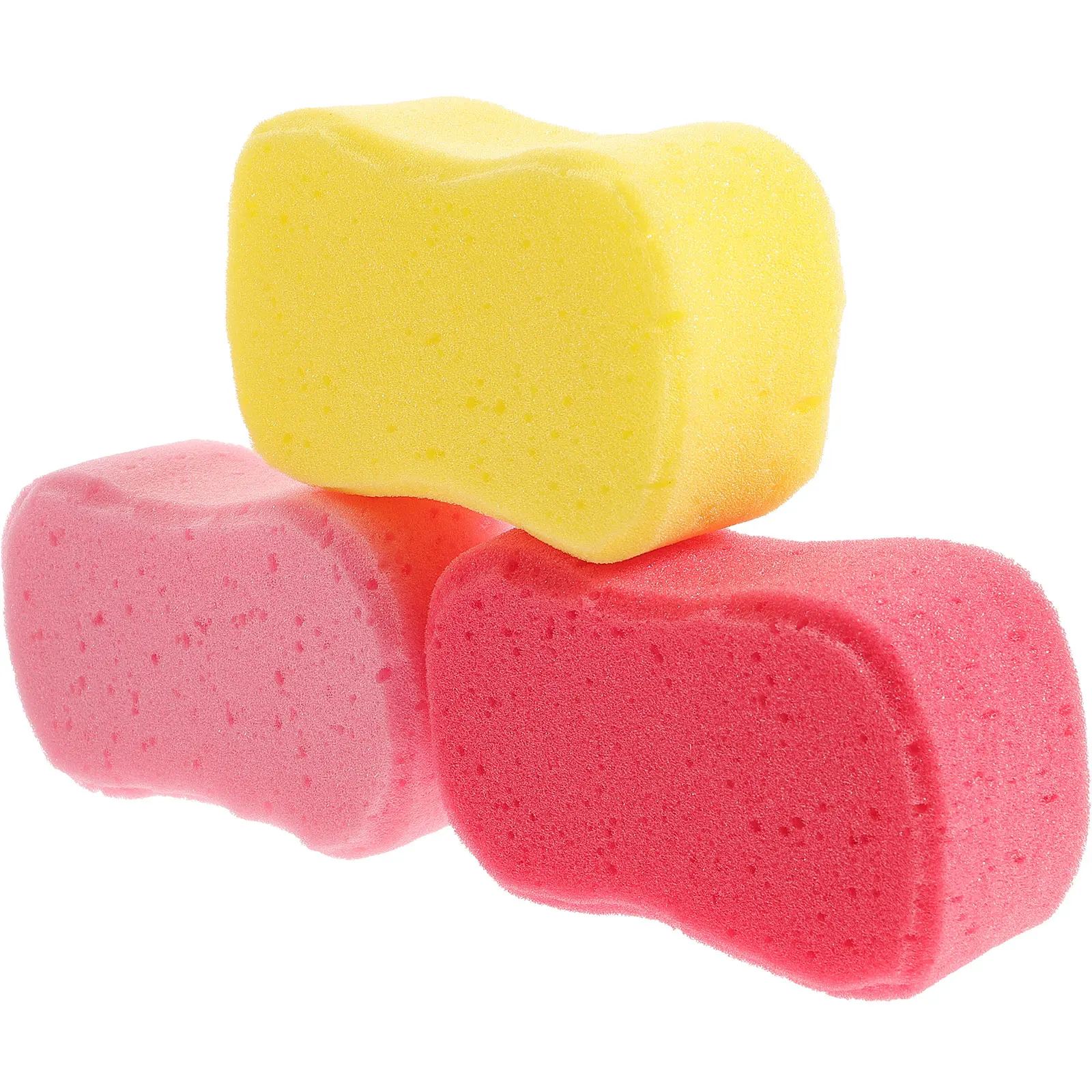 8pcs Bath Sponge Shower Sponge Soft Exfoliating Body Cleaning Scrubber Foam Massage Remove Dead Skin Sensitive Gentle
8pcs Bath Sponge Shower Sponge Soft Exfoliating Body Cleaning Scrubber Foam Massage Remove Dead Skin Sensitive Gentle