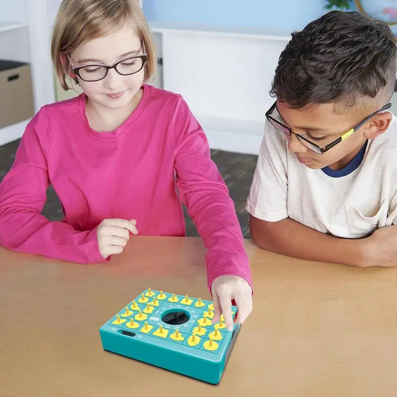 Matching Puzzle Toys Children Time Board Puzzle Toy Children Shape Cognitive Matching Training Puzzle For Kids Aged 5
Matching Puzzle Toys Children Time Board Puzzle Toy Children Shape Cognitive Matching Training Puzzle For Kids Aged 5