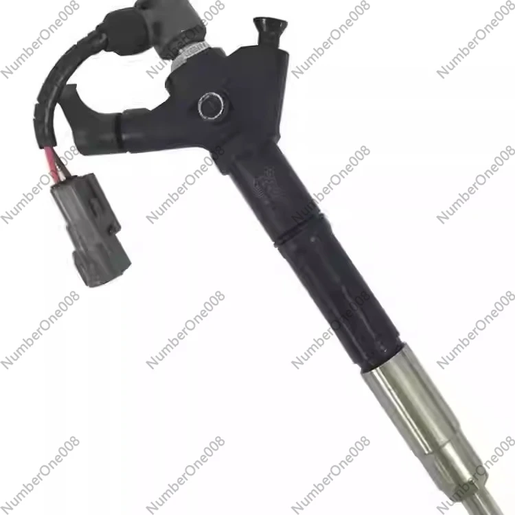 23670 0R040 23670 26020 Форсунка Common Rail для дизельного двигателя, аналог OEM
23670 0R040 23670 26020 Форсунка Common Rail для дизельного двигателя, аналог OEM