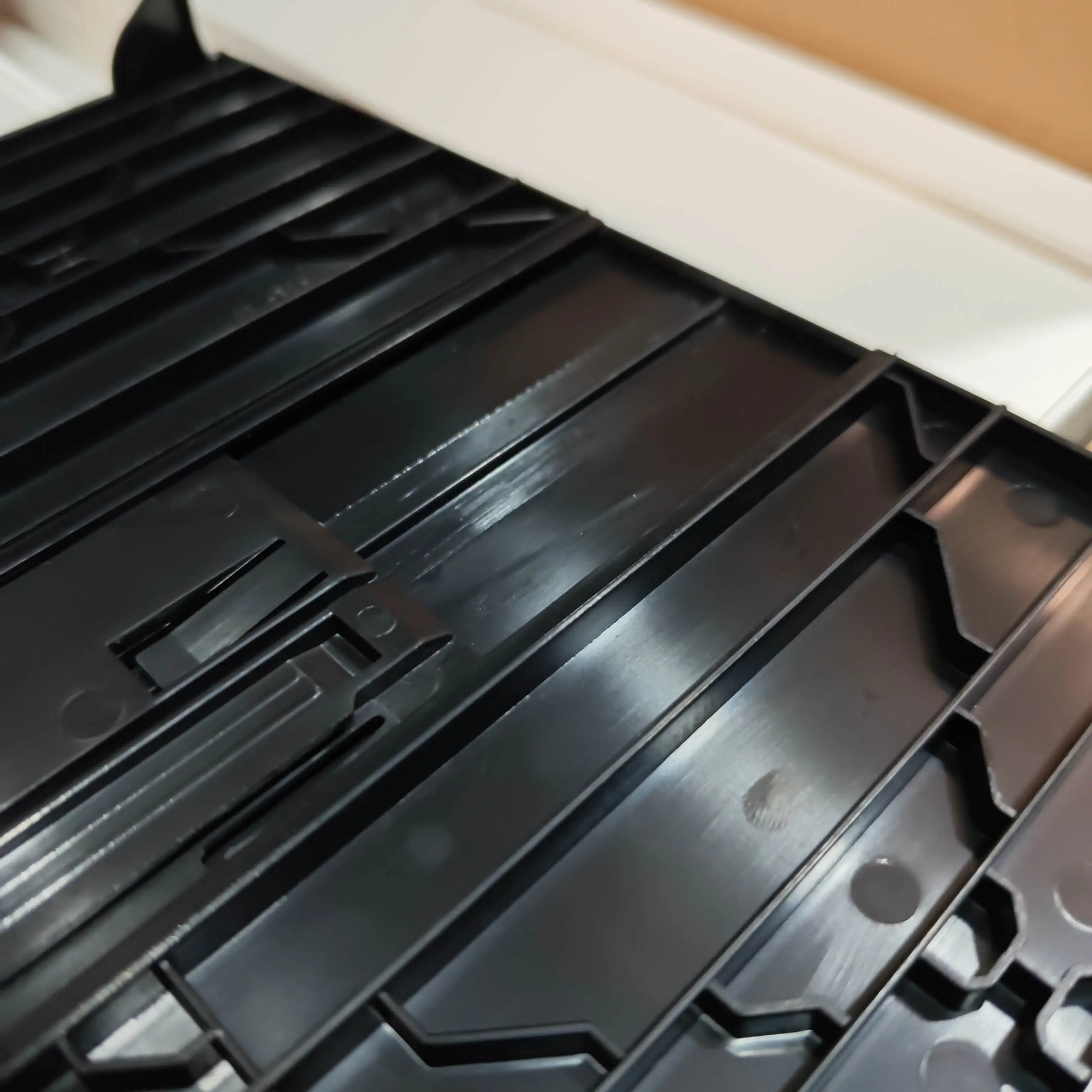 10PCS RC2-1234 RC2-1211 PAPER DELIVERY TRAY ASSEMBLY for HP P1005 P1006 P1007 P1008 P1102 P1102w P1106 P1108 1102W
10PCS RC2-1234 RC2-1211 PAPER DELIVERY TRAY ASSEMBLY for HP P1005 P1006 P1007 P1008 P1102 P1102w P1106 P1108 1102W