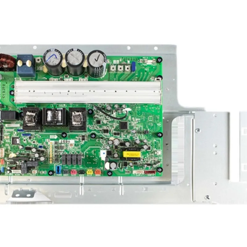 EC13039-29 RXYSQ5T8VB тест в порядке материнской платы
EC13039-29 RXYSQ5T8VB тест в порядке материнской платы