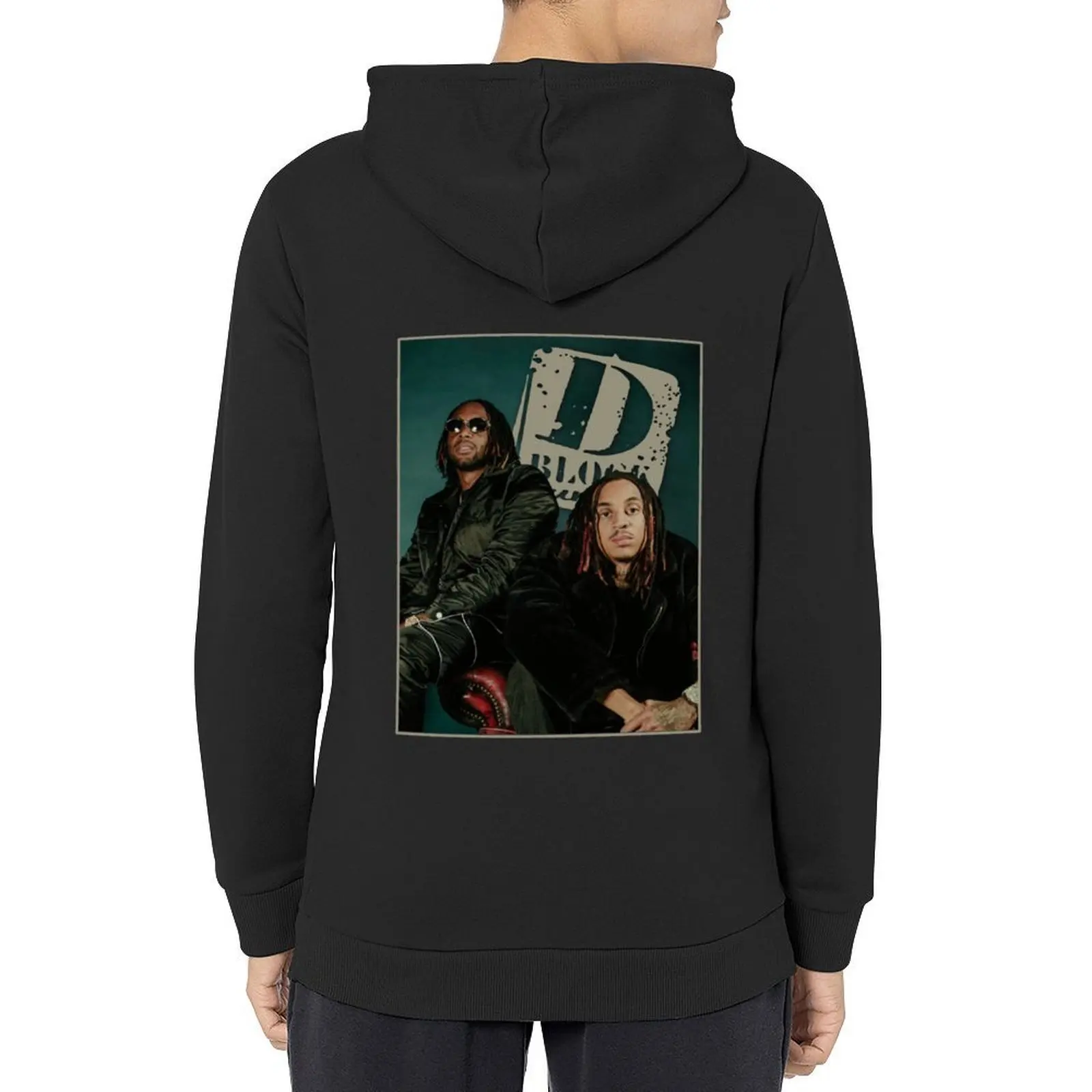 BEST MERCH D-BLOCK EUROPE Hoodie aesthetic clothing men wear men's sweat-shirt set anime clothes new in hoodies and blouses
BEST MERCH D-BLOCK EUROPE Hoodie aesthetic clothing men wear men's sweat-shirt set anime clothes new in hoodies and blouses