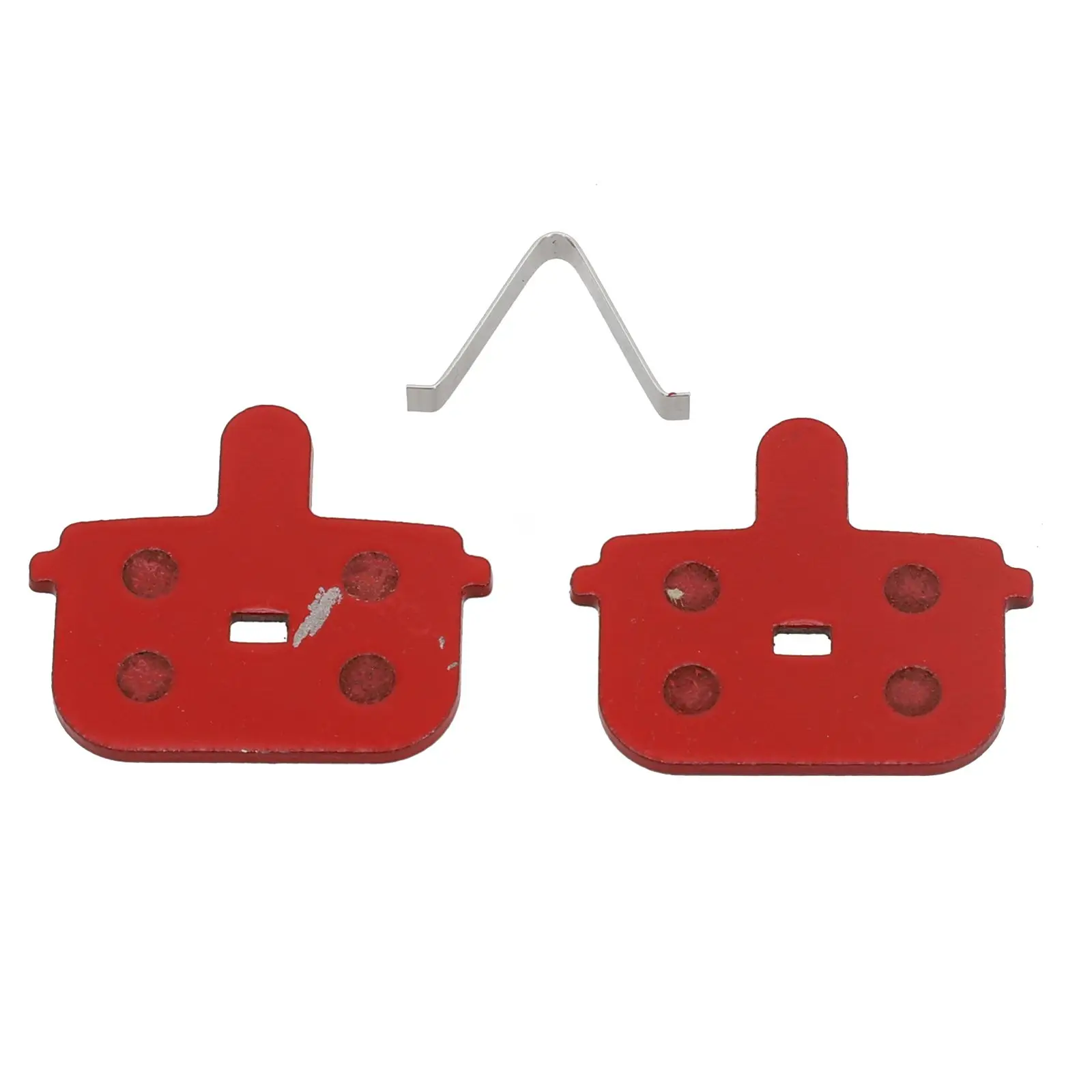 Functional Sports Brake Pads Accessories Precision Semi Strong Versatile 21g Craftsmanship Disc Electric Scooter
Functional Sports Brake Pads Accessories Precision Semi Strong Versatile 21g Craftsmanship Disc Electric Scooter