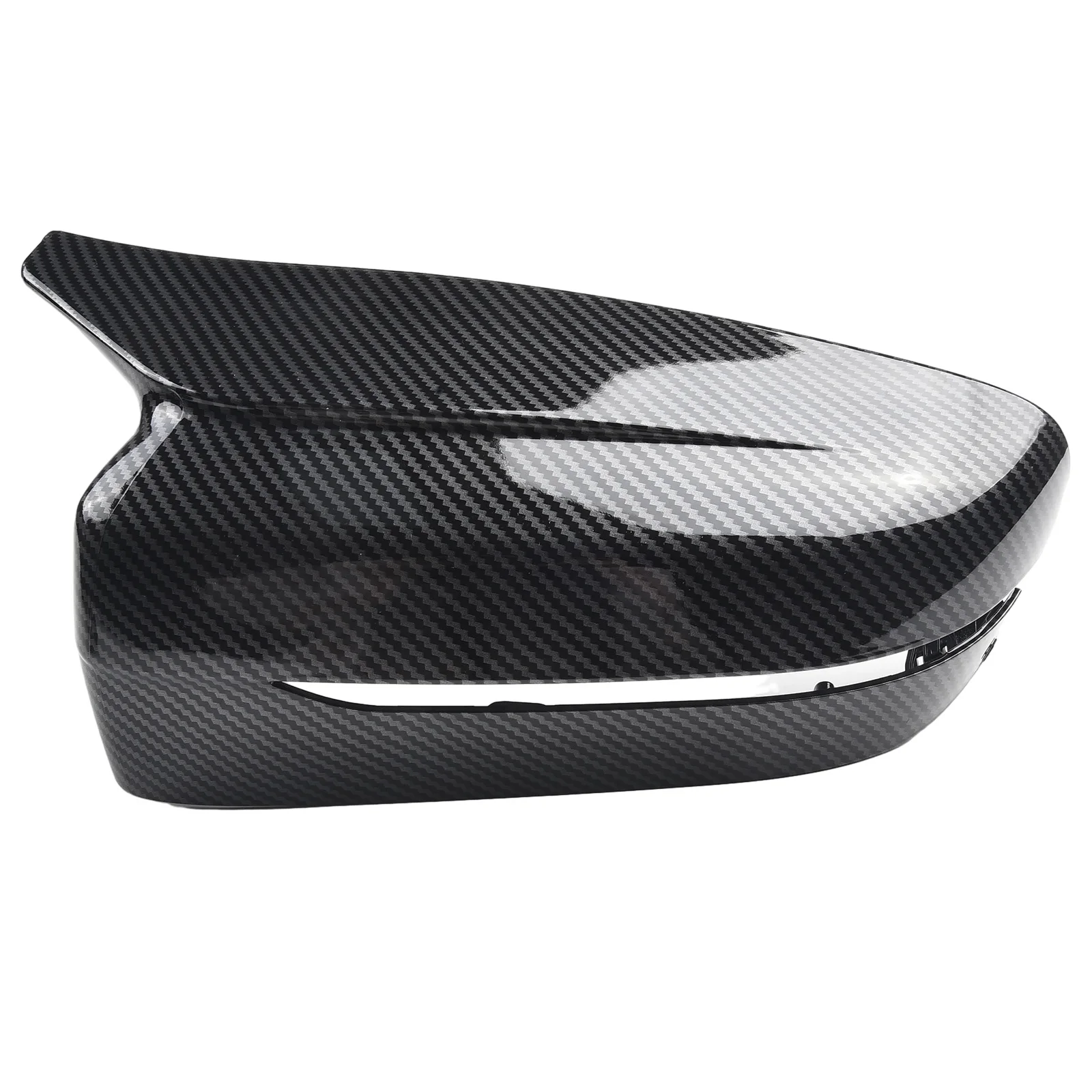 Car Cover Cap Mirror Cover Style Lightweight 1 Pair Anti-rust Cap Carbon Fiber Colorfast Car Spare Parts New Style
Car Cover Cap Mirror Cover Style Lightweight 1 Pair Anti-rust Cap Carbon Fiber Colorfast Car Spare Parts New Style